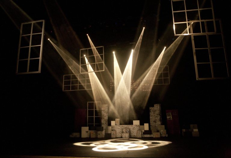 CONCORSI E RASSEGNE – Unione Italiana Libero Teatro