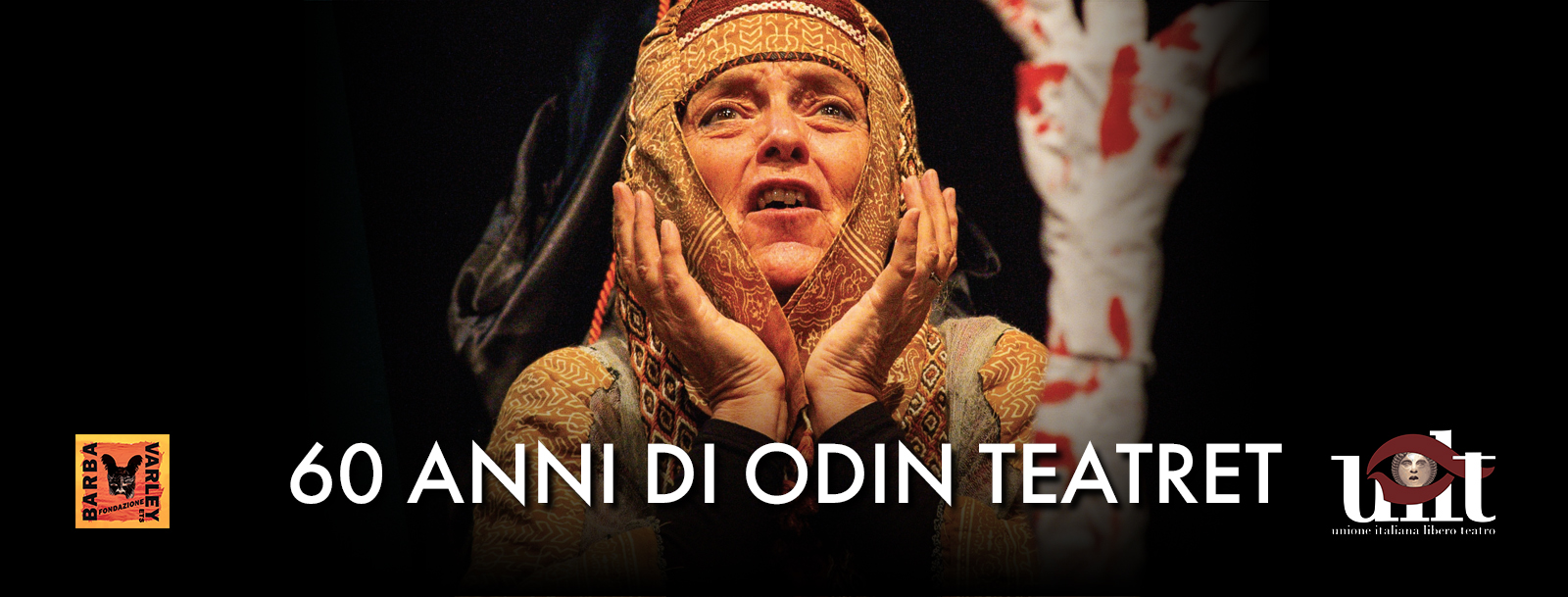 Unione Italiana Libero Teatro – Il Teatro per Passione